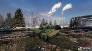 Armored Warfare screenshot (19)