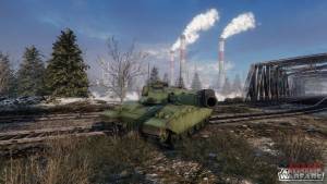 Armored Warfare screenshot (19)