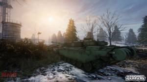 Armored Warfare screenshot (20)