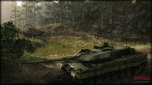 Armored Warfare screenshot (4)