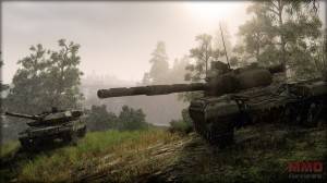 Armored Warfare screenshot (5)