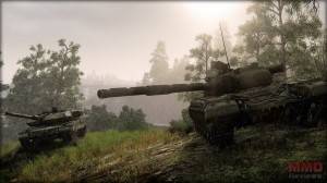 Armored Warfare screenshot (5)