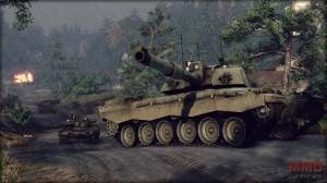 Armored Warfare screenshot (7)