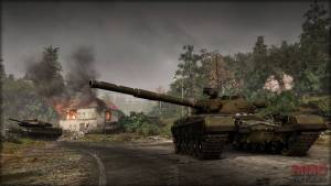 Armored Warfare screenshot (8)