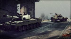 Armored Warfare screenshot (9)