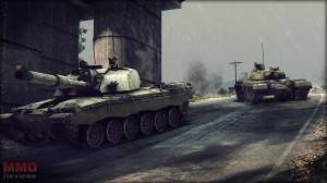 Armored Warfare screenshot (9)