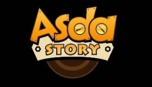 Asda story - logo