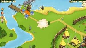 Asterix & Friends CB RW2