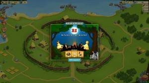 Asterix & Friends CB RW3