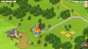 Asterix & Friends CB RW4