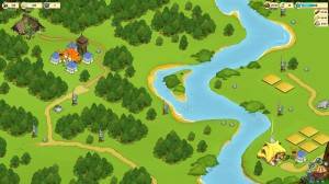 Asterix & Friends CB RW5