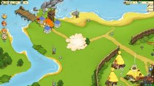 Asterix & Friends screenshot (4)