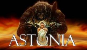 Astonia logo