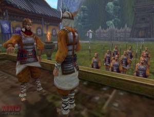 Atlantica Online screenshot 2