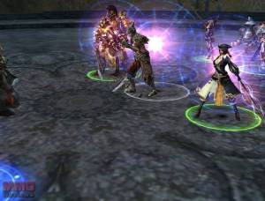 Atlantica Online screenshot 4