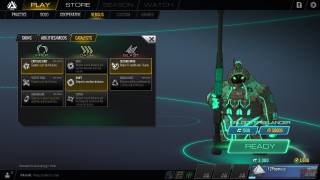 Atlas Reactor Alpha Review screenshots mmoreviews 3