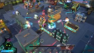 Atlas Reactor Alpha Review screenshots mmoreviews 6