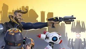 Atlas Reactor