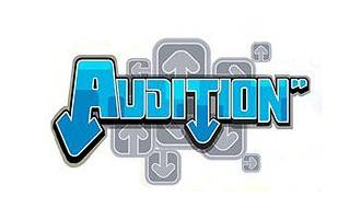 Audition Online logo