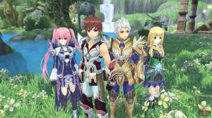 Aura Kingdom RW3