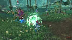 Aura Kingdom fantasy MMORPG screenshot 25092013 RW1