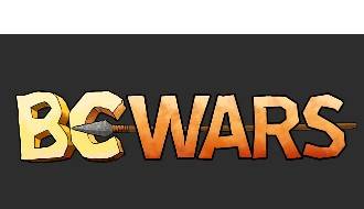 BC Wars logo
