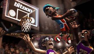 BasketDudes