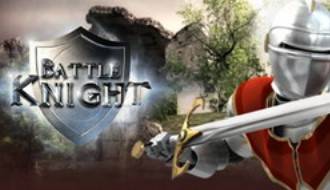 Battle Knight logo