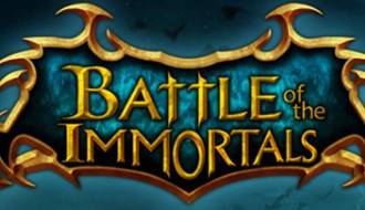 Battle of the Immortals