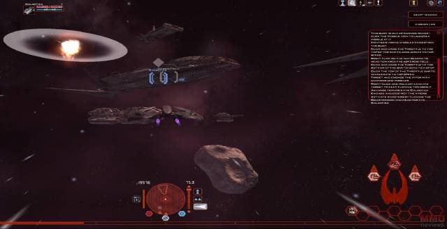 Battlestar Galactica Online Love article screenshot RW2