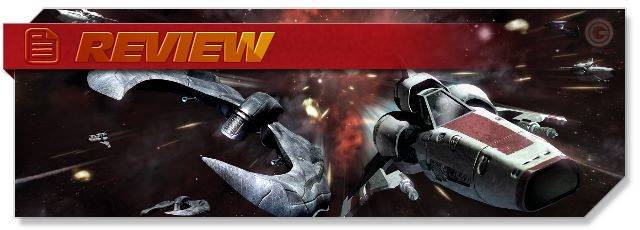 Battlestar Galactica Online - Review - EN