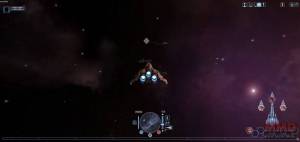 Battlestar Galactica Online screenshot 3