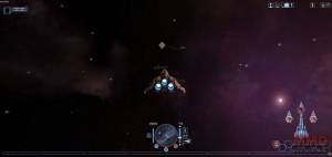 Battlestar Galactica Online screenshot 3