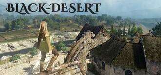 Black Desert Online