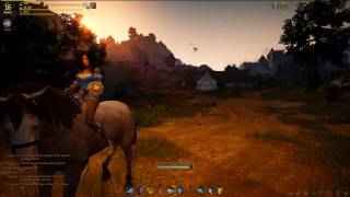 Black Desert Review screenshot (1)