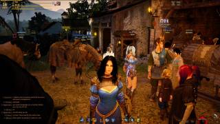 Black Desert Review screenshot (8)