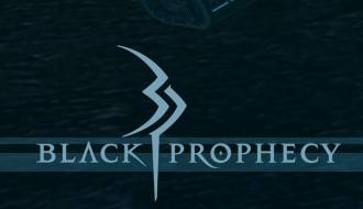 Black Prophecy