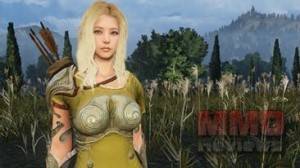 Black desert GM13 rw3