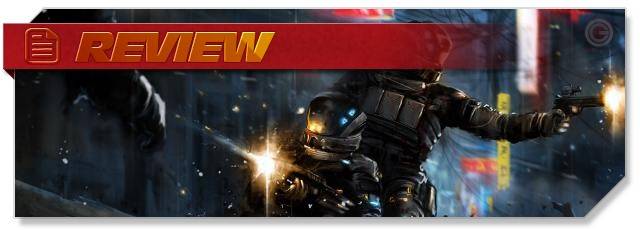 Blacklight Retribution - Review - DE