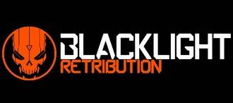 Blacklight Retribution logo