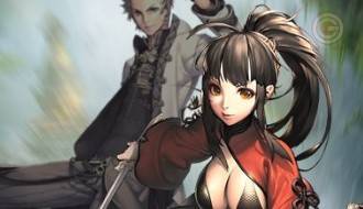 Blade & Soul