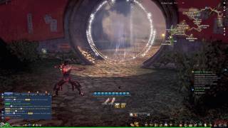 Blade & Soul review screenshot RW1