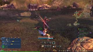 Blade & Soul review screenshot RW4