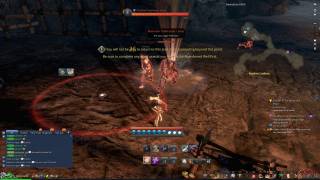 Blade & Soul review screenshot RW5