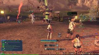 Blade & Soul review screenshot RW6