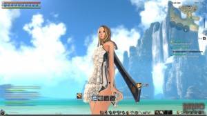 Blade & Soul screenshot 1