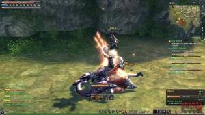 Blade & Soul screenshot 2