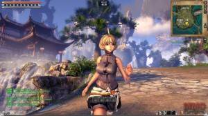 Blade & Soul screenshot 4