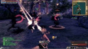 Blade & Soul screenshot 5