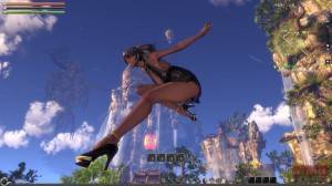 Blade & Soul screenshot 7